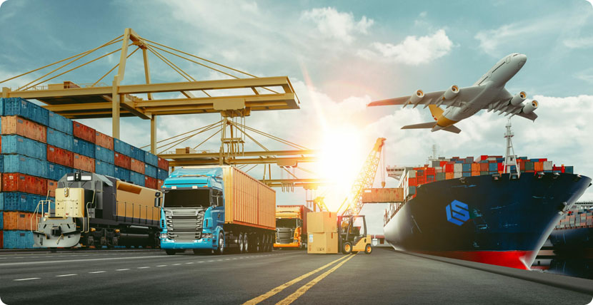 Freight Forwarding