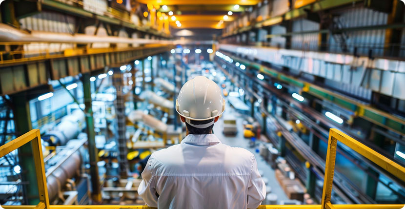 Specialized Industries
